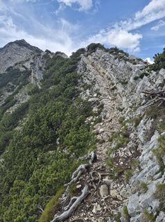 Foto von Thomas K 5 entlang der Tour