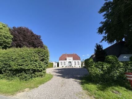 Foto von Harald Engel entlang der Tour