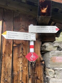 Photo de gbittner le long du parcours