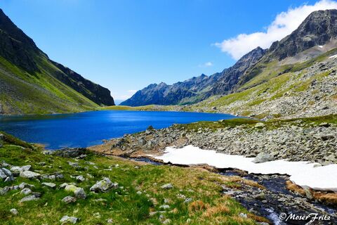 Lignitzsee