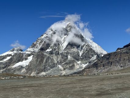 Fotó a Monicatiengo honlapról a túra során