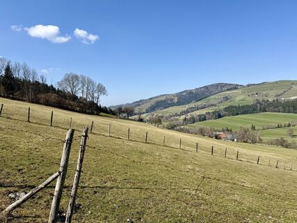 Foto von Natur_erleben_dg entlang der Tour