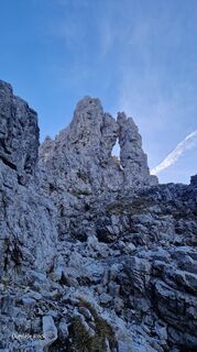 Zdjęcie z Daniel (Rustico) wzdłuż trasy