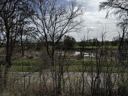 Fotografie z Schaali na trase