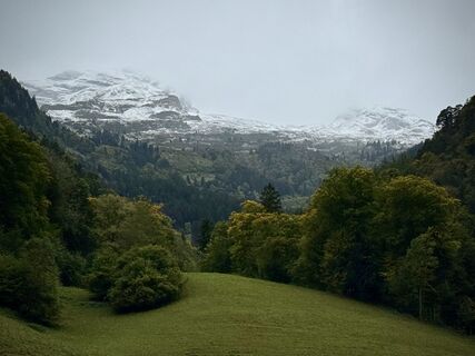 Foto von Daniel Herz entlang der Tour
