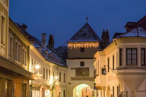 Winterzauber