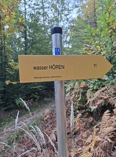 Foto von Winkler Hans entlang der Tour