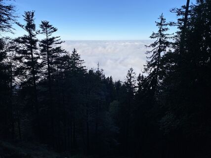 Fotografie de la Narek Karapetyan de-a lungul turului