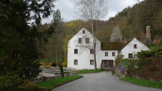 Weissenstein Mühle