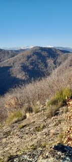 Foto von COSIMO SERRA entlang der Tour