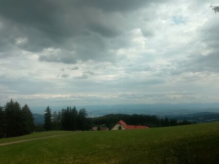 Foto von Lisa Pimminger 1 entlang der Tour