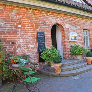 Klostercafé Brunnenhaus