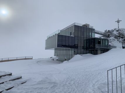 Foto von Ratte entlang der Tour