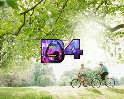 Bike und Bühne 2025
