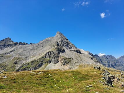 Foto von ChristianeVogt entlang der Tour
