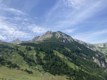 Photo de Erik Tetteroo le long du parcours