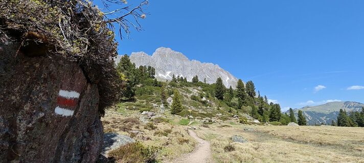 Foto von deniuru entlang der Tour