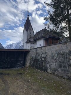 Foto von Tadeo entlang der Tour