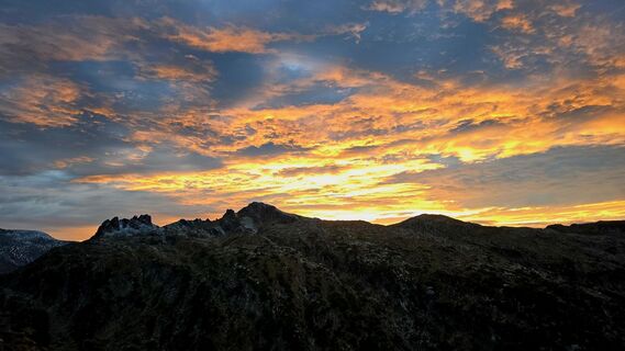 Foto de 〽️anni.bb a lo largo del recorrido
