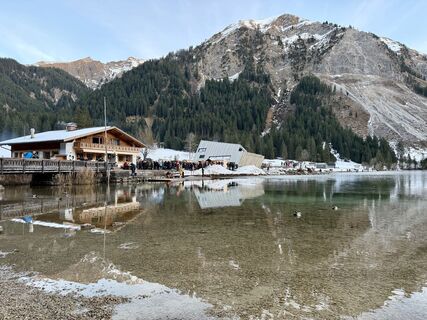 Fotografia z Dr. Katarzyna Milkowska-Leyck na trase