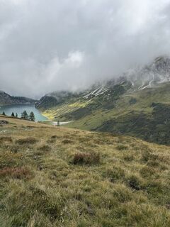 Photo de Charlotte Kohler 1 le long du parcours