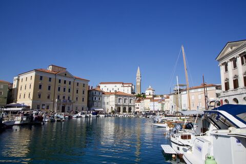 Fotografia z Adi H. na trase