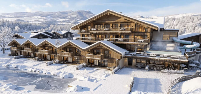 Schiefergut Family Resort