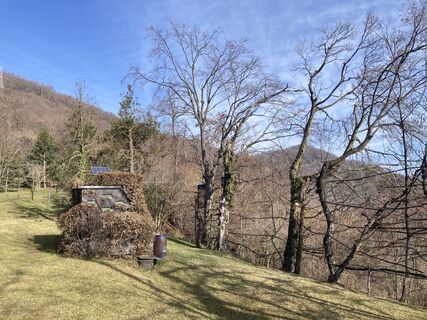 Fotografija s spletne strani Marilena Locatelli na poti