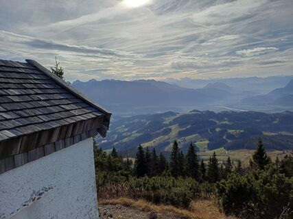 Aschau im Chiemgau, Oberbayern/Deutschland
