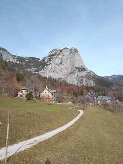 Foto von Pur Alexander entlang der Tour