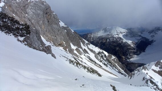 Fotografie z christian kasper 1 na trase
