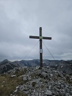 Foto von isor8.7. entlang der Tour