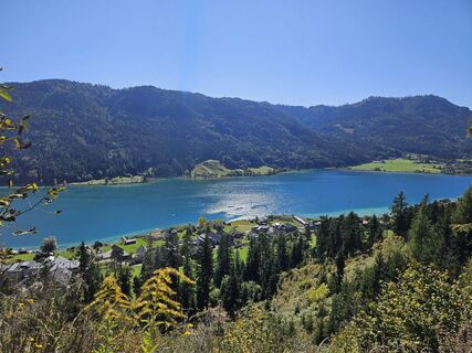 Foto de AndreasvonHaas a lo largo del recorrido
