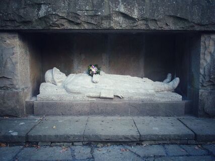 Ehrenmal am Klusenberg