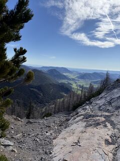 Fotó a Dani honlapról a túra során