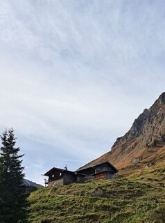 Fotografie z Pinzger Petra ??‍♀️?? na trase