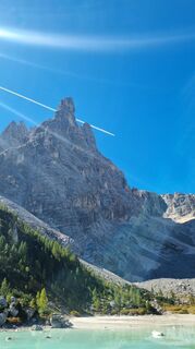 Photo de Michael Sparlund le long du parcours