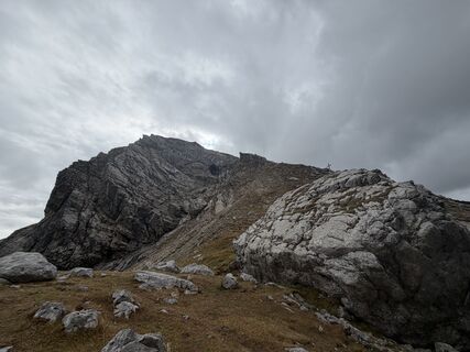 Photo de sinko le long du parcours