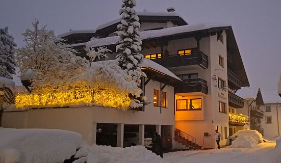 Hotel Barbara