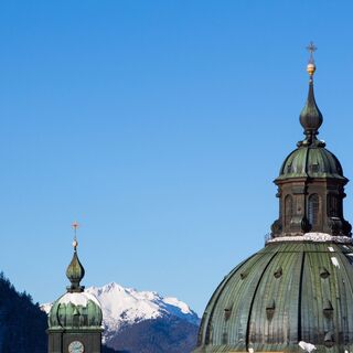 Winterwanderung - Enzianweg