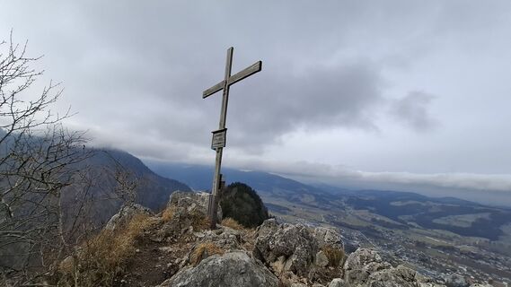 Zdjęcie z Jordy wzdłuż trasy