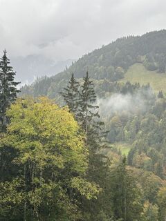 Fotografie z Katrin Rupprecht na trase