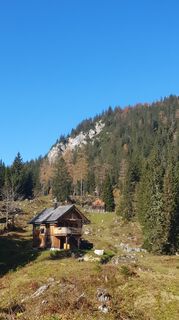 Photo de Reinhart Adam le long du parcours