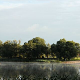 Gartower See