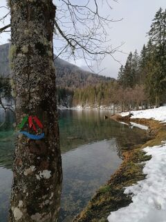 Fotó a Dagmar Hofer honlapról a túra során