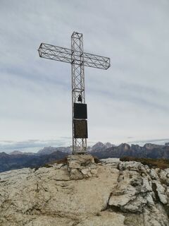 Fotografia z Gabriele Resmini na trase