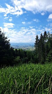 Foto fra Anita Lunzer 1 undervejs på turen