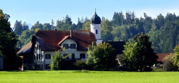 Foto från Thomas Schekira under resans gång