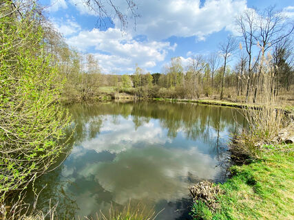 Silbersee