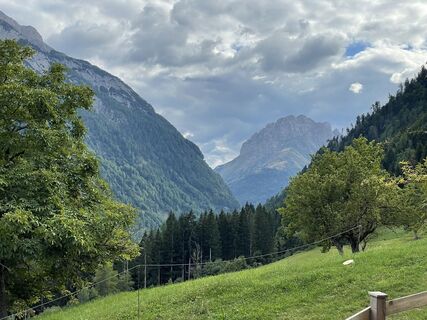 Foto von gdog entlang der Tour